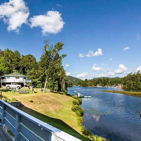 Quality Inn Lake Placid Εξωτερικό φωτογραφία