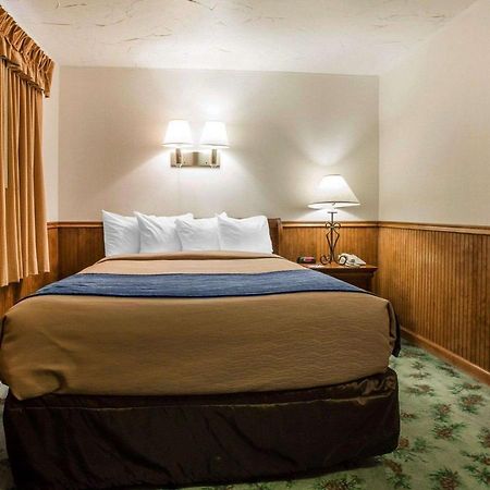 Quality Inn Lake Placid Εξωτερικό φωτογραφία