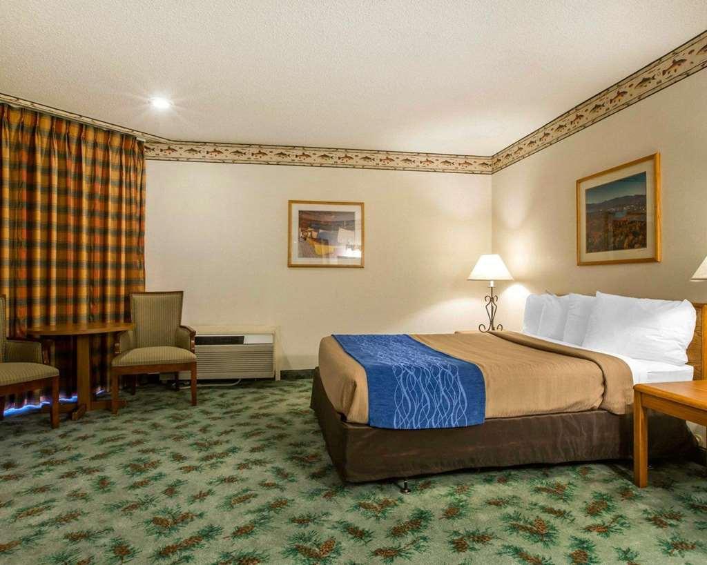 Quality Inn Lake Placid Δωμάτιο φωτογραφία