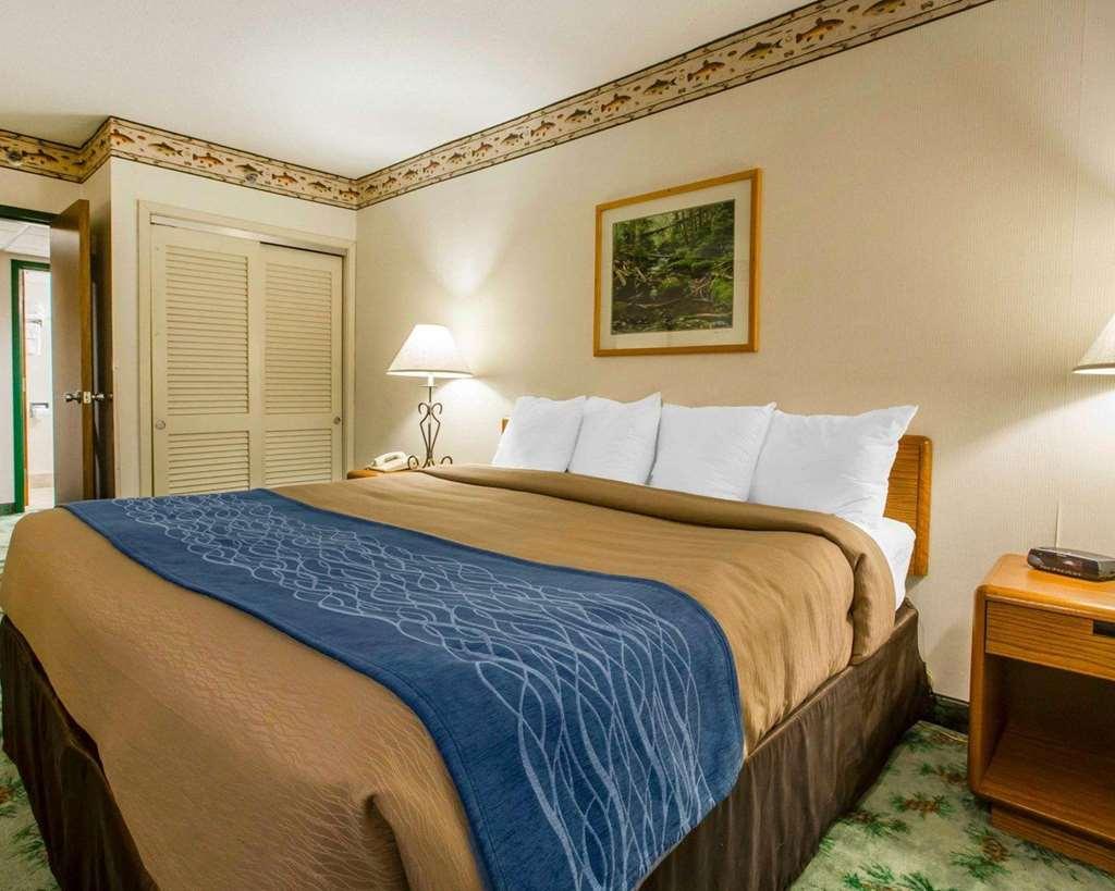 Quality Inn Lake Placid Δωμάτιο φωτογραφία