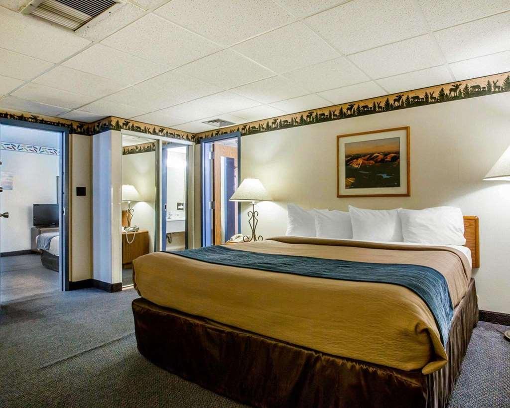 Quality Inn Lake Placid Δωμάτιο φωτογραφία
