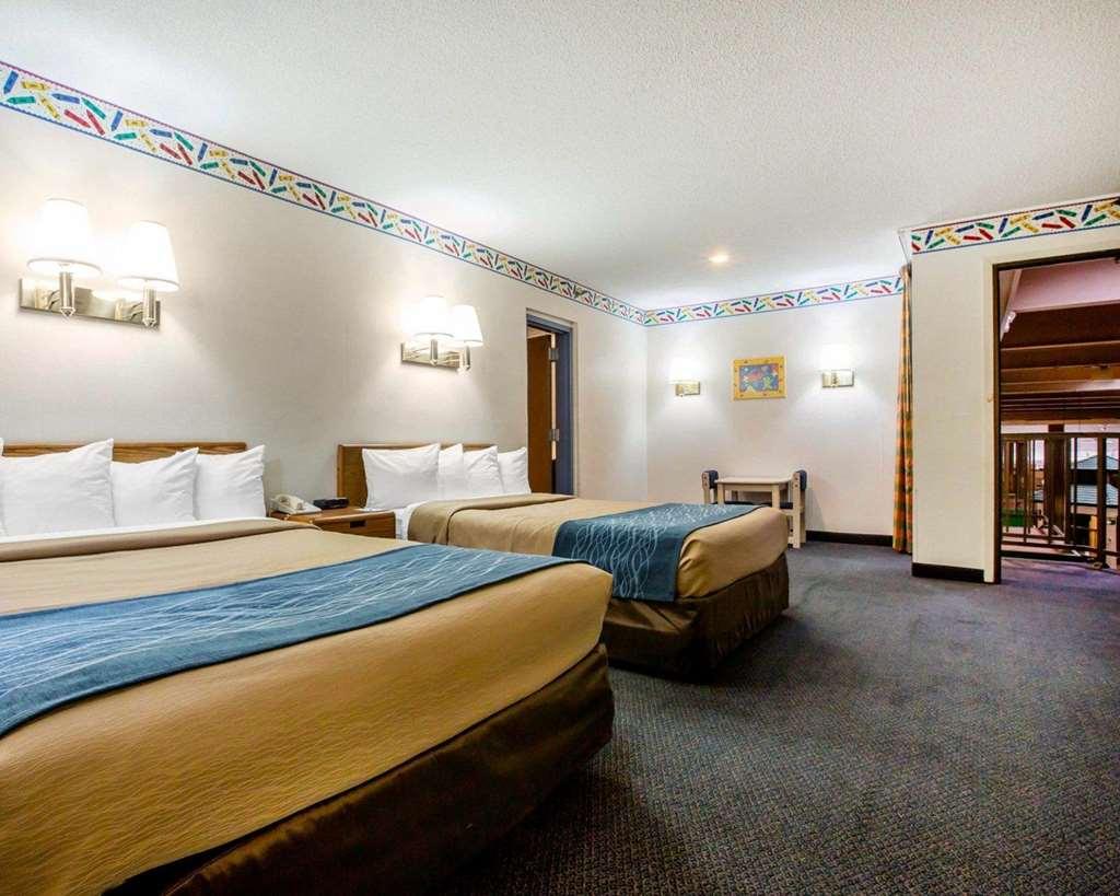 Quality Inn Lake Placid Δωμάτιο φωτογραφία