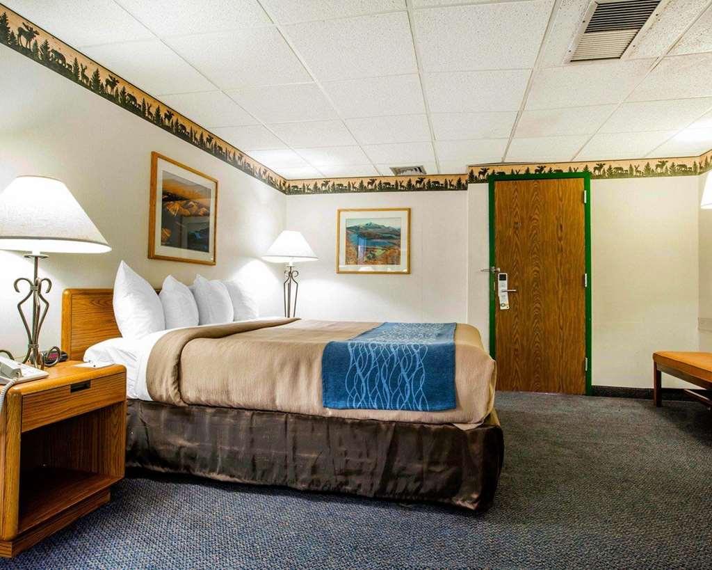 Quality Inn Lake Placid Δωμάτιο φωτογραφία