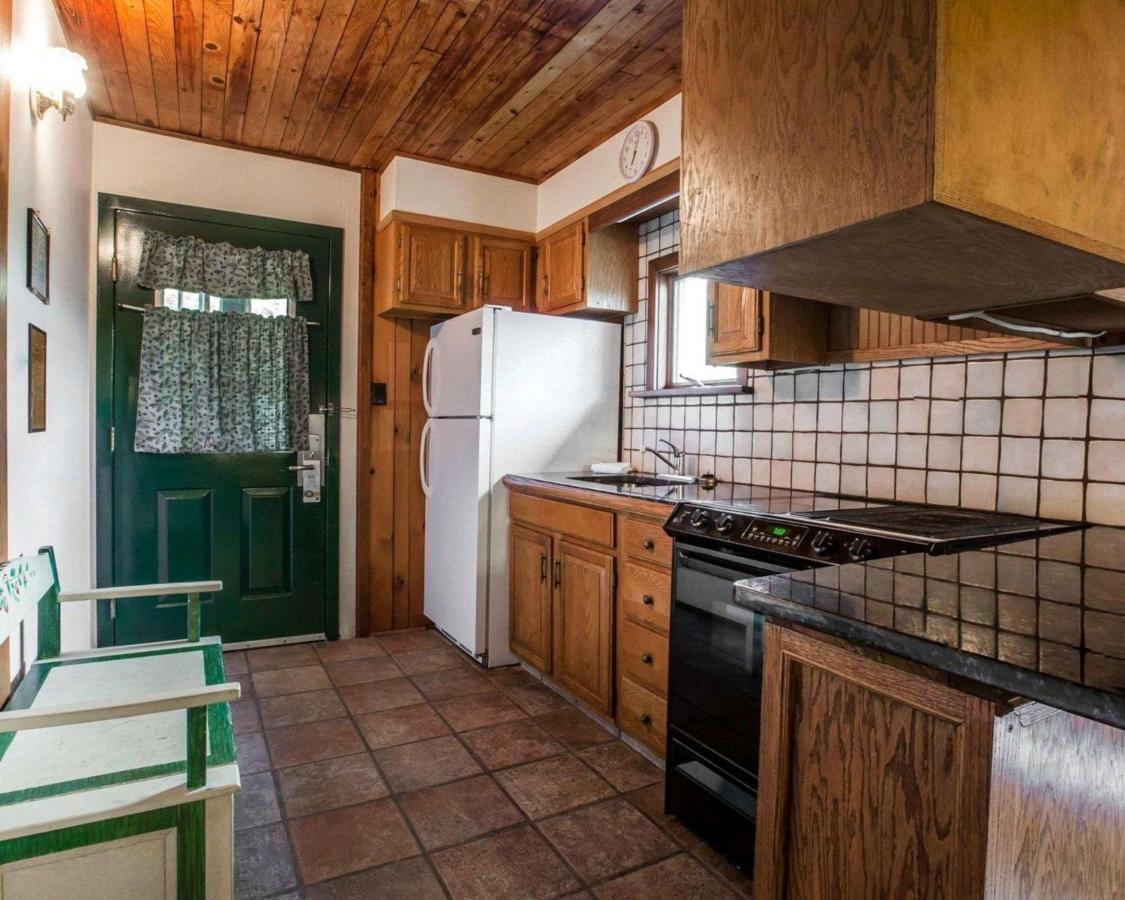 Quality Inn Lake Placid Εξωτερικό φωτογραφία