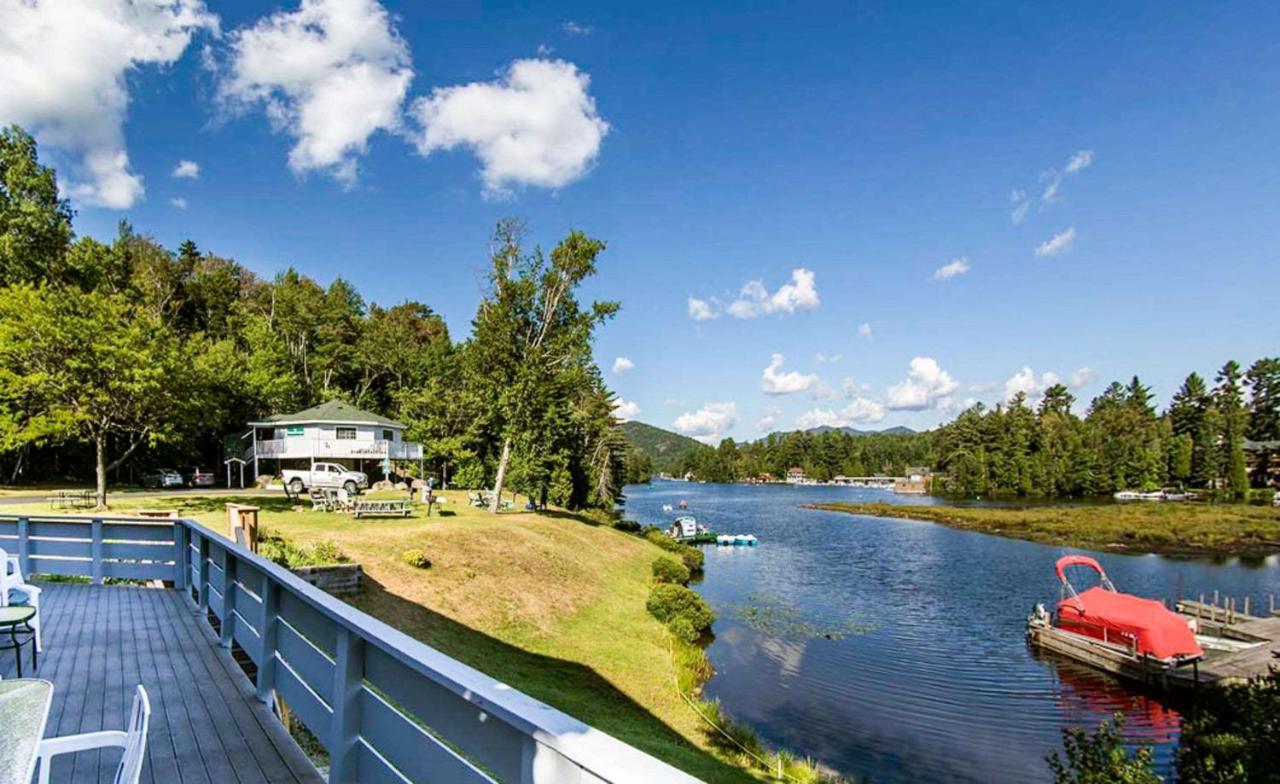 Quality Inn Lake Placid Εξωτερικό φωτογραφία