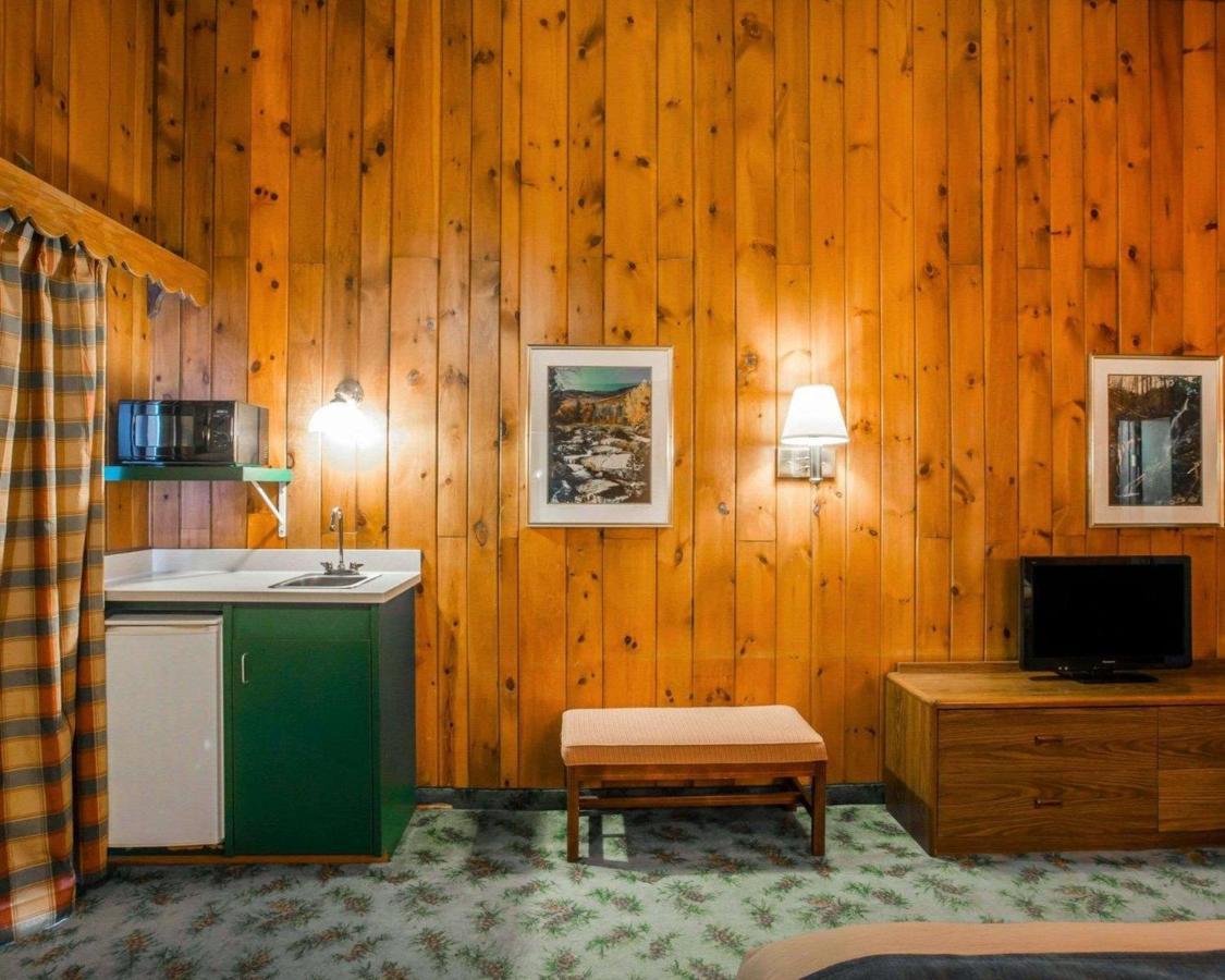Quality Inn Lake Placid Εξωτερικό φωτογραφία