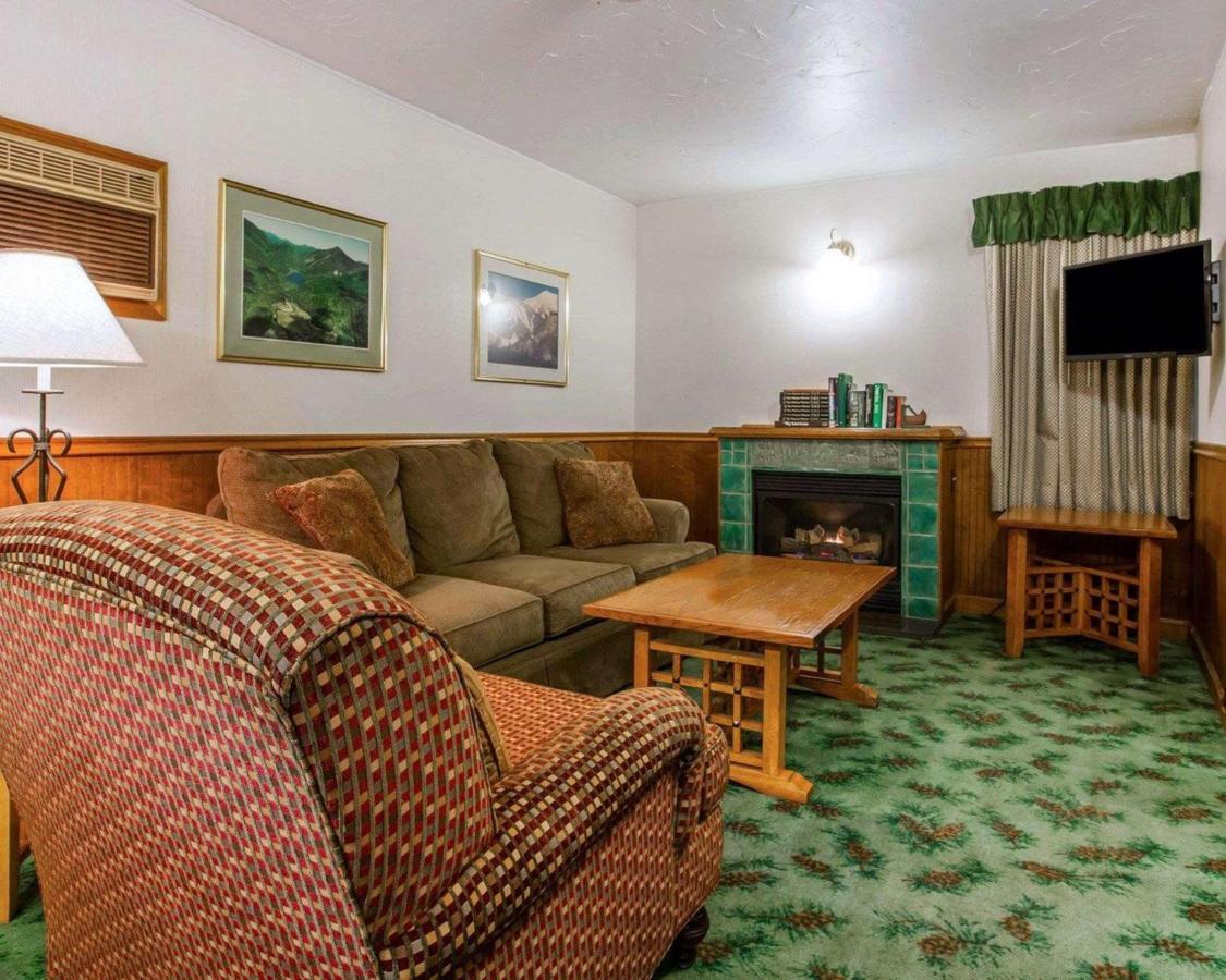 Quality Inn Lake Placid Εξωτερικό φωτογραφία