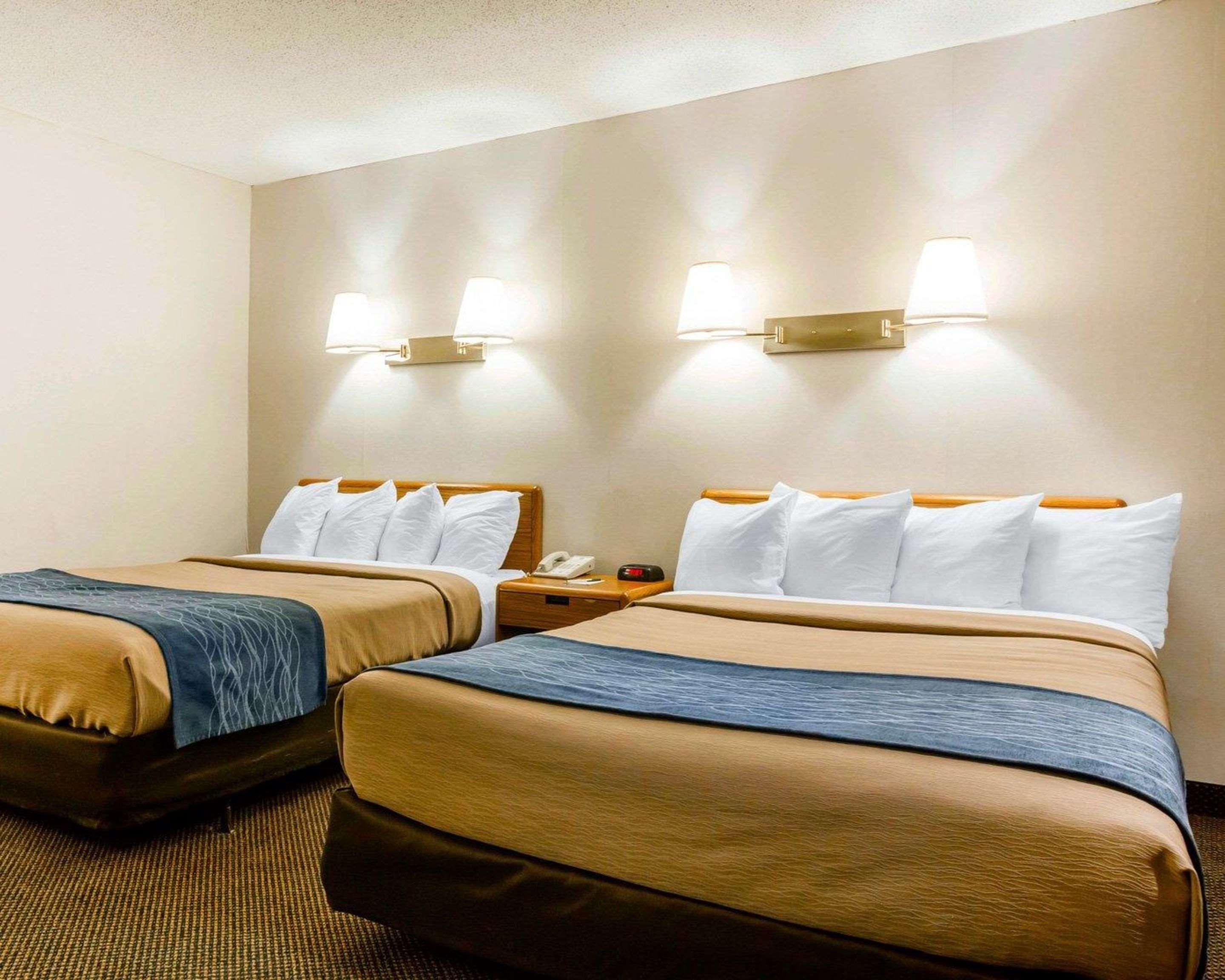 Quality Inn Lake Placid Εξωτερικό φωτογραφία