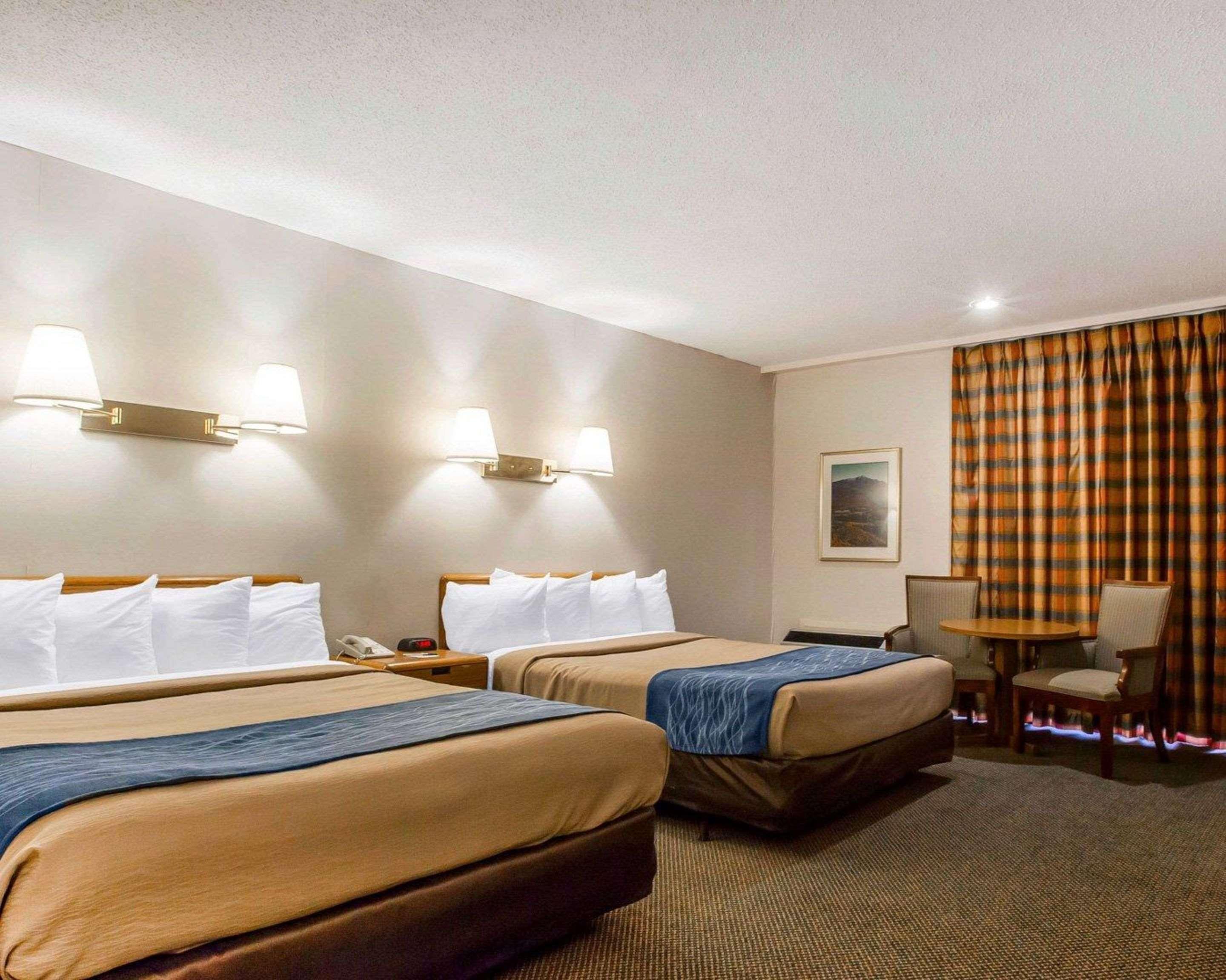 Quality Inn Lake Placid Εξωτερικό φωτογραφία