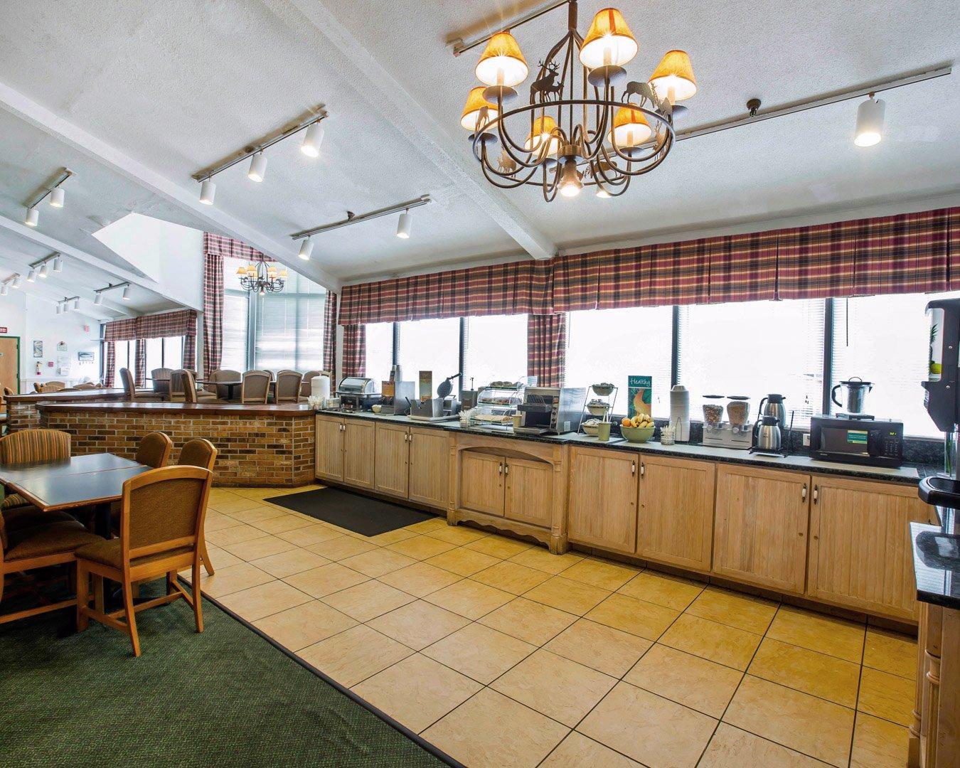 Quality Inn Lake Placid Εξωτερικό φωτογραφία
