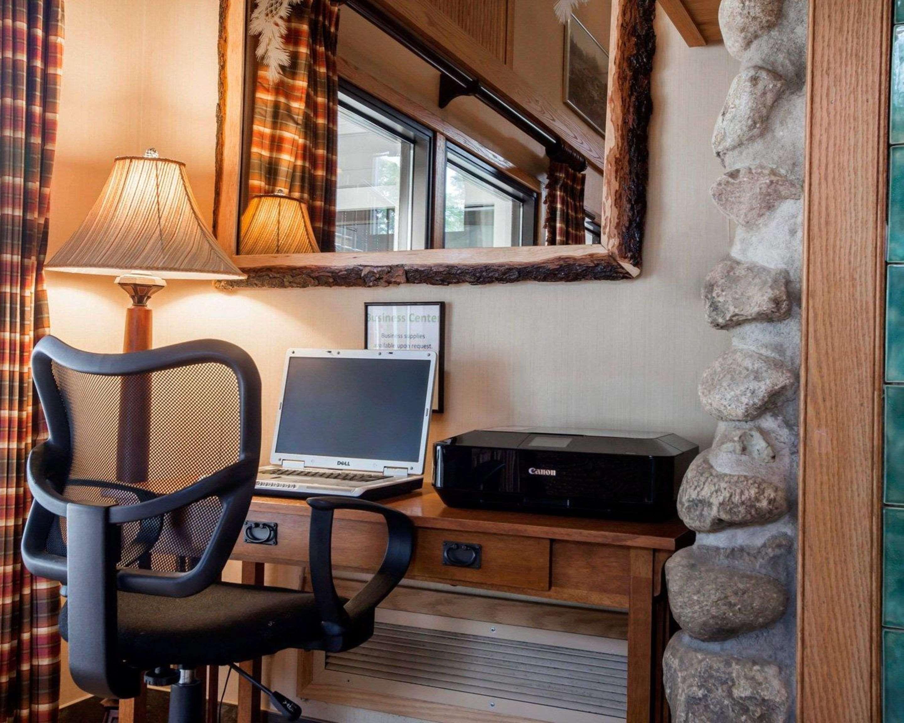Quality Inn Lake Placid Εξωτερικό φωτογραφία