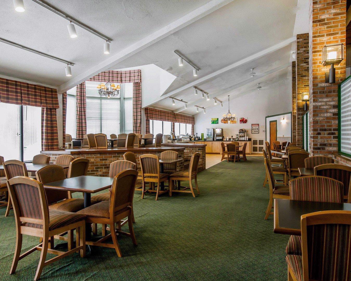 Quality Inn Lake Placid Εξωτερικό φωτογραφία