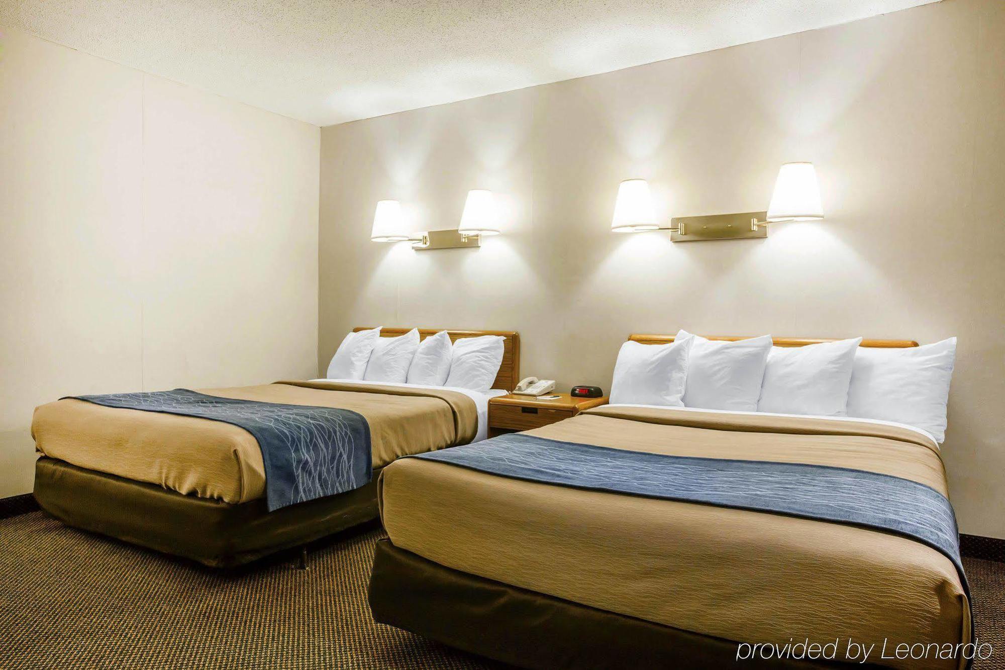 Quality Inn Lake Placid Εξωτερικό φωτογραφία
