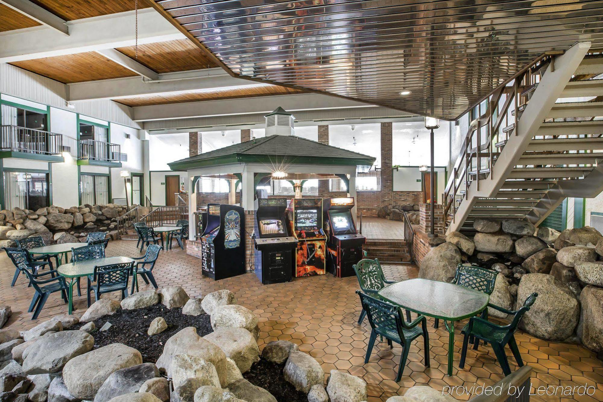Quality Inn Lake Placid Εξωτερικό φωτογραφία