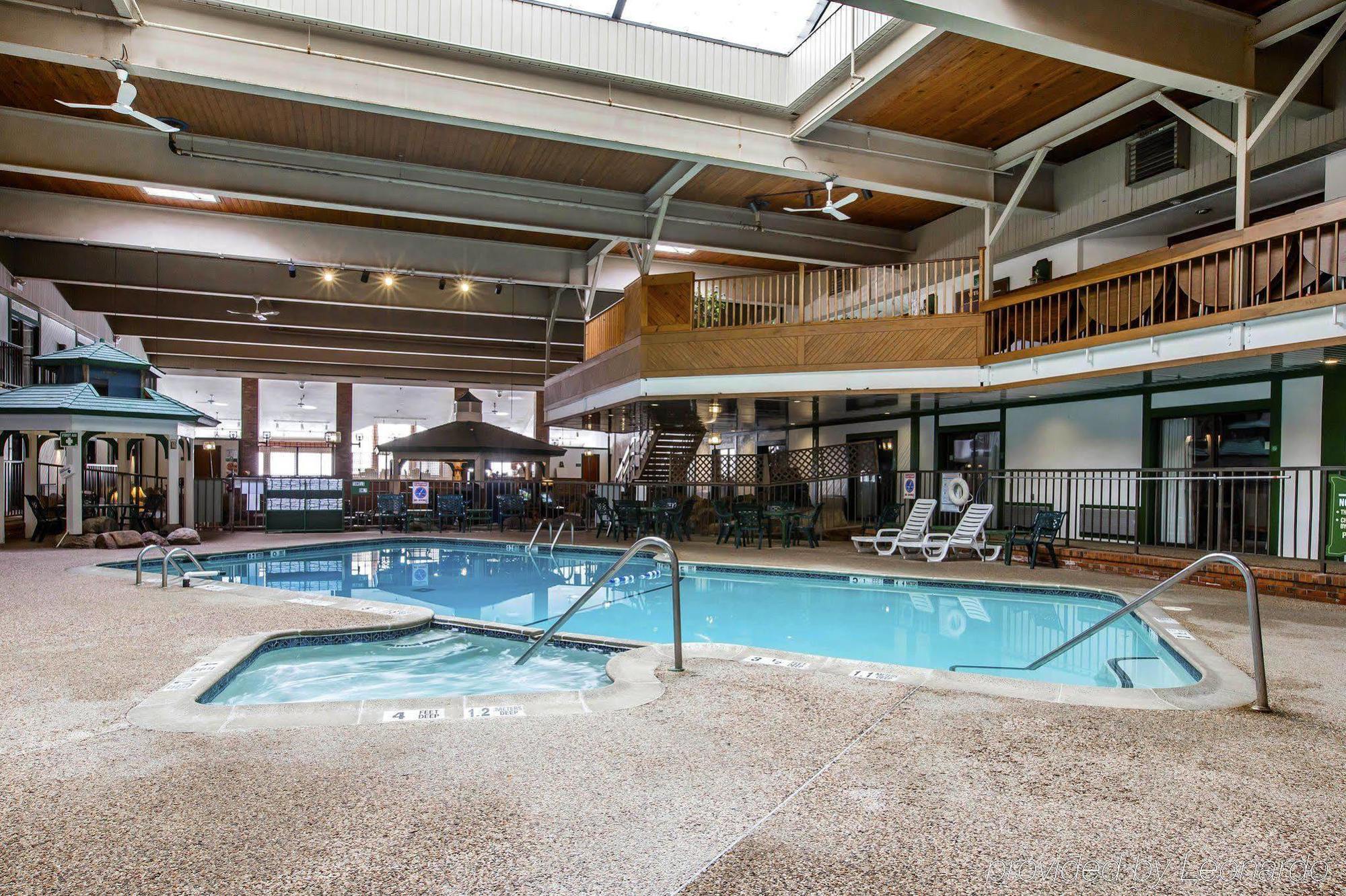 Quality Inn Lake Placid Εξωτερικό φωτογραφία