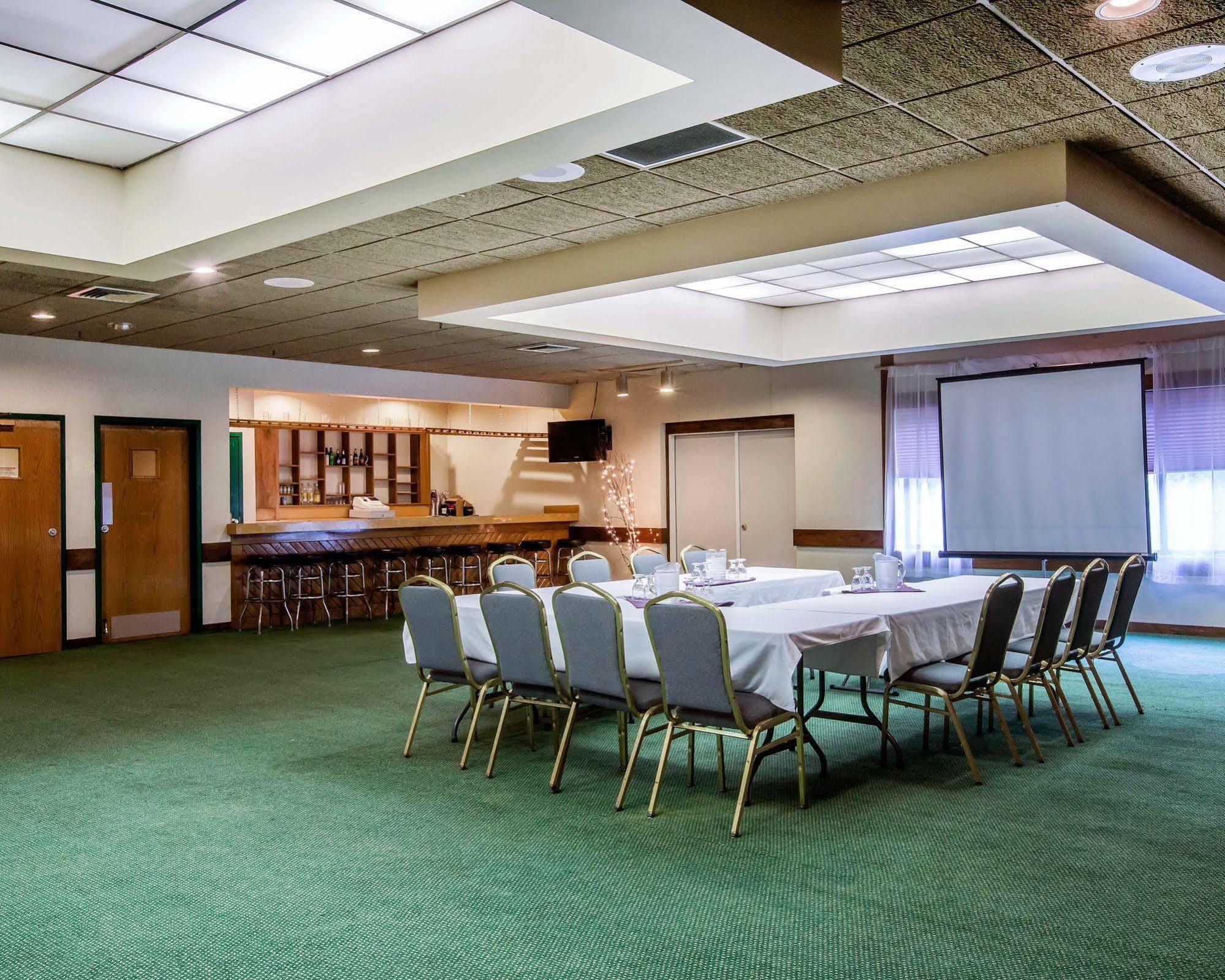 Quality Inn Lake Placid Εξωτερικό φωτογραφία