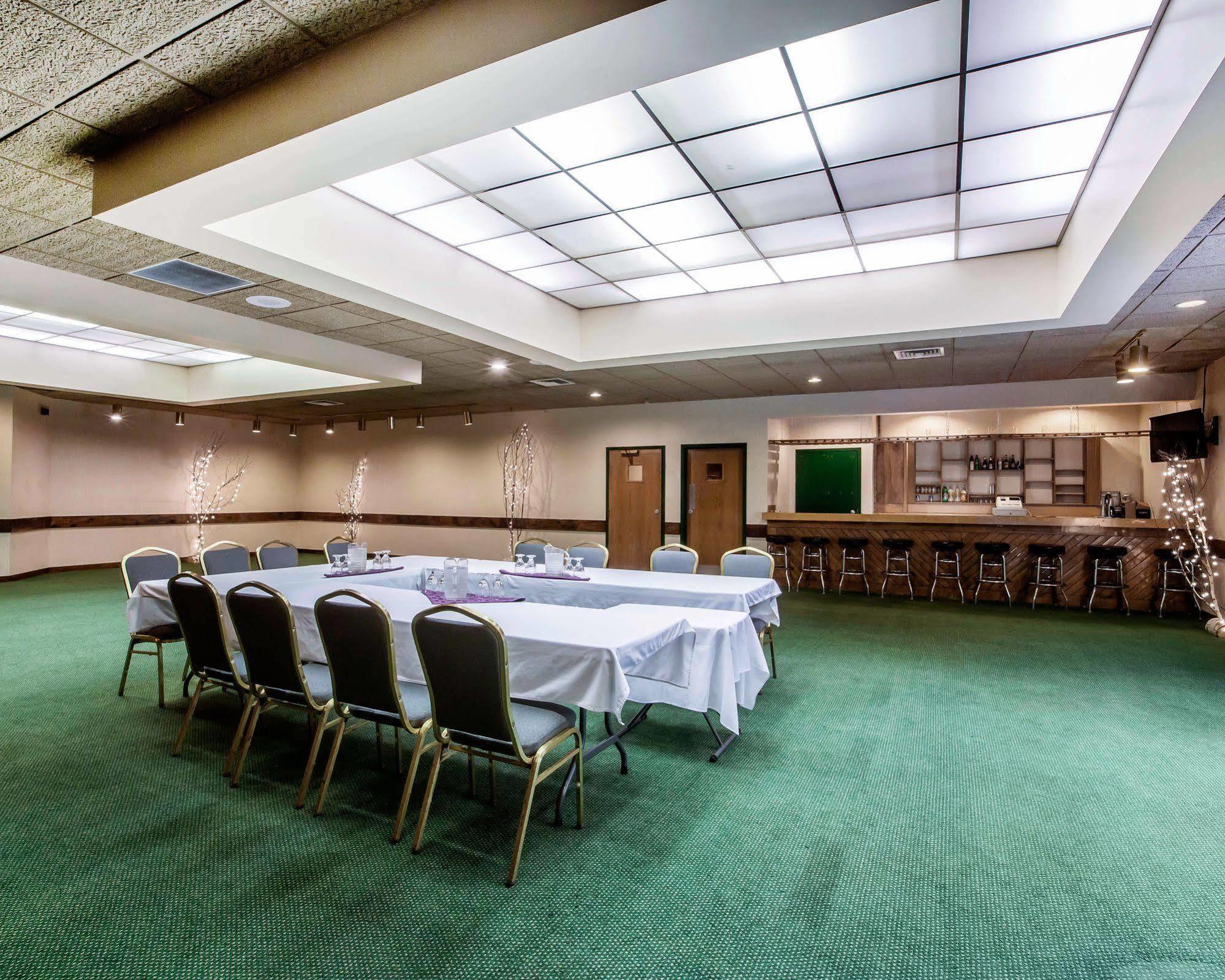 Quality Inn Lake Placid Εξωτερικό φωτογραφία
