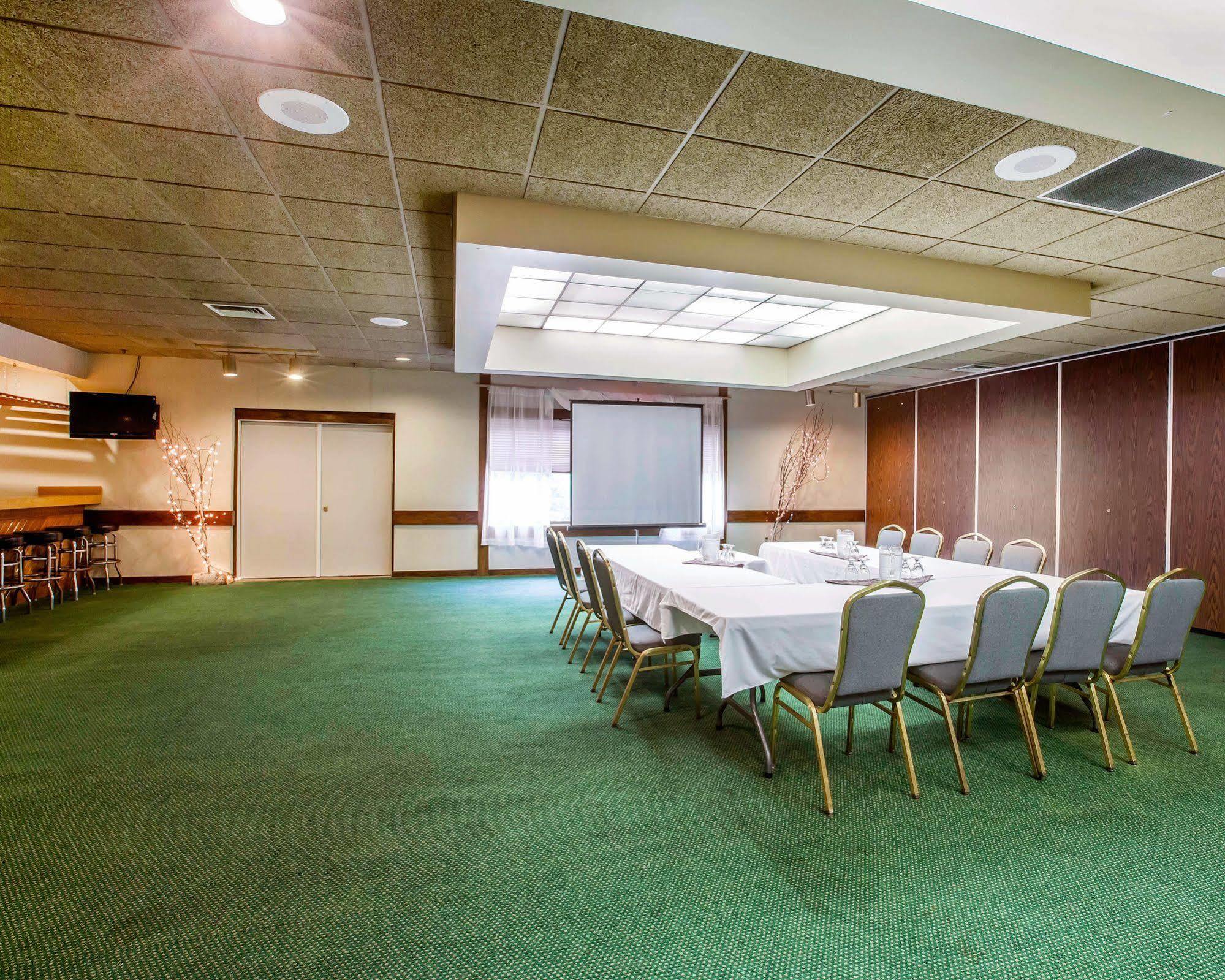 Quality Inn Lake Placid Εξωτερικό φωτογραφία